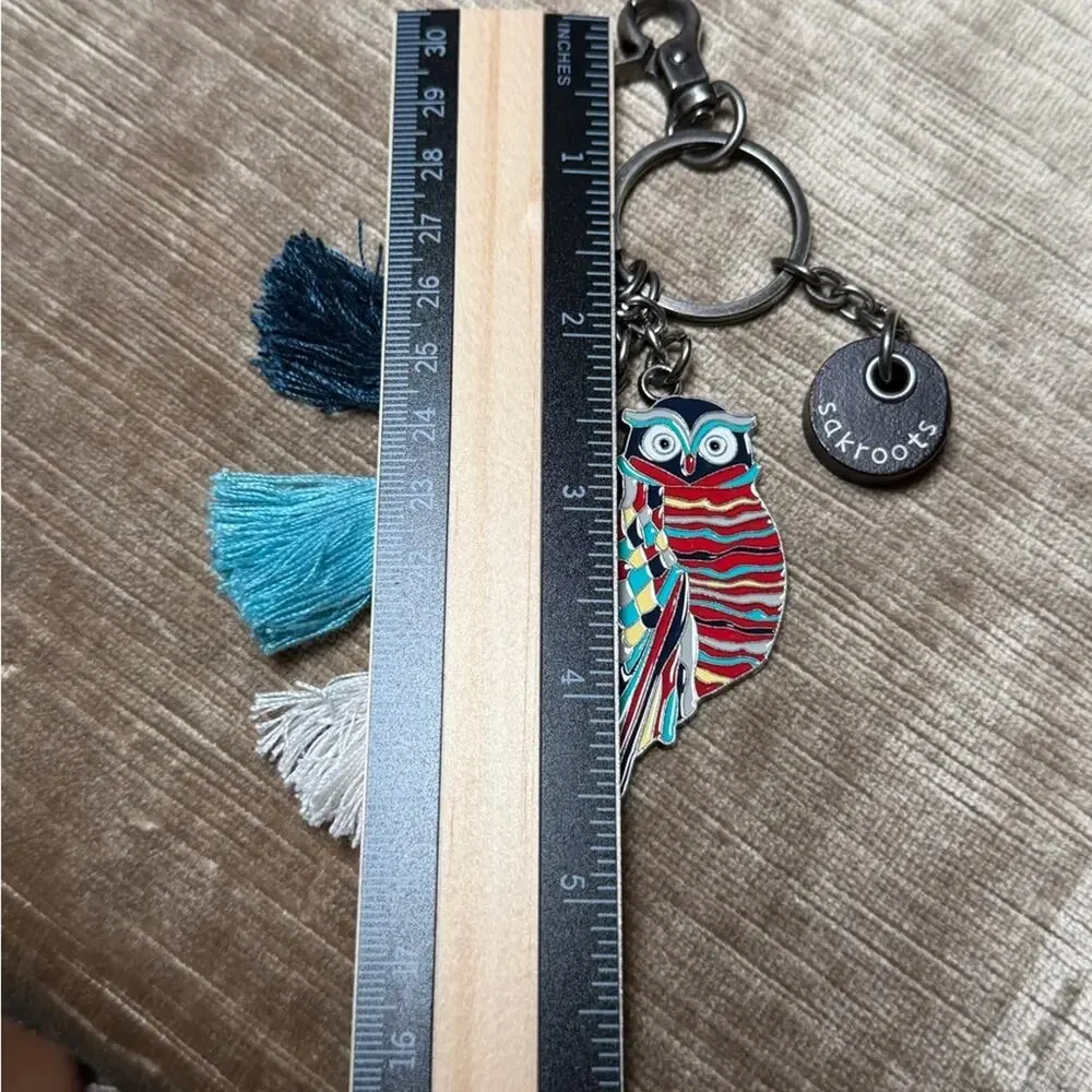 Sakroots measurements are